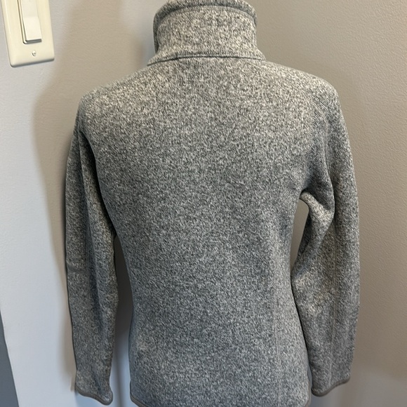 Womens Small Patagonia Jacket, Like New - Picture 4 of 7